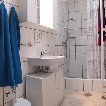 Niki Mit Meerblick By Interhome Apartament