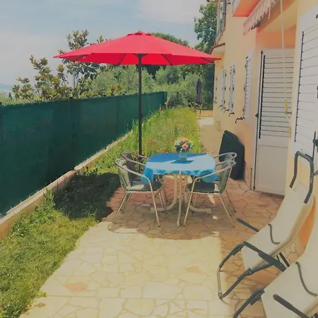 شقة Niki Mit Meerblick By Interhome *