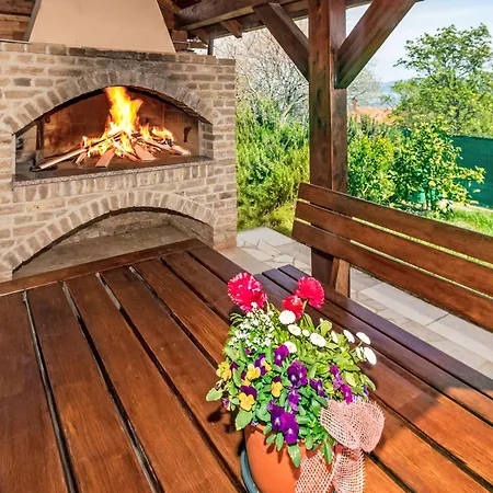 شقة Niki Mit Meerblick By Interhome