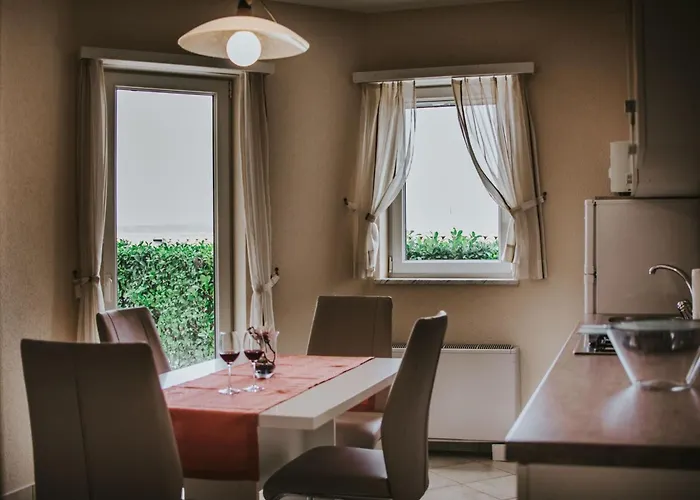 Niki Mit Meerblick By Interhome Appartement *