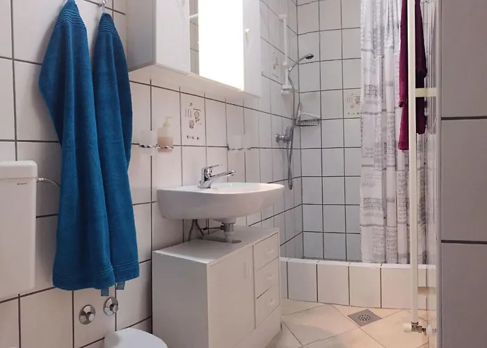 Niki Mit Meerblick By Interhome Appartement